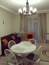 Квартира 78 м² - Царя Парнаваза, Батумі, Грузія