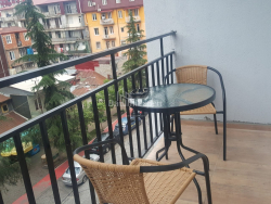 Квартира 78 м² - Царя Парнаваза, Батумі, Грузія