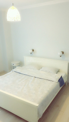 Квартира 78 м² - Царя Парнаваза, Батумі, Грузія