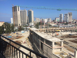 Квартира 65 м² - Ладо Гудіашвілі, Батумі, Грузія