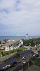 Квартира 33 м² - Шерифа Хімшіашвілі, Батумі, Грузія