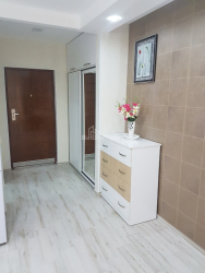 Квартира 1-комн 33 м² - Шерифа Хімшіашвілі, Батумі