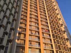 Квартира 3-комн 48 м² - Юсуфа Кобаладзе, Батумі