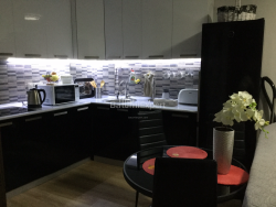 Квартира 3-комн 48 м² - Юсуфа Кобаладзе, Батумі