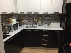 Квартира 3-комн 48 м² - Юсуфа Кобаладзе, Батумі