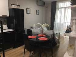 Квартира 3-комн 48 м² - Юсуфа Кобаладзе, Батумі