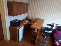 Квартира 1-комн 33 м² - Шерифа Хімшіашвілі, Батумі