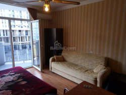 Квартира 1-комн 33 м² - Шерифа Хімшіашвілі, Батумі