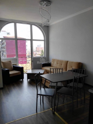Квартира 3-комн 48 м² - Іллі Чавчавадзе, Батумі