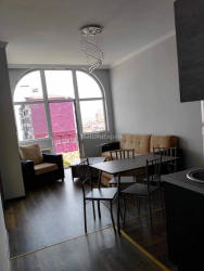 Квартира 48 м² - Іллі Чавчавадзе, Батумі, Грузія