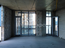 Квартира 51.4 м² - Ніко Піросмані, Батумі, Грузія