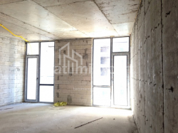 Квартира 52.8 м² - Ніко Піросмані, Батумі, Грузія