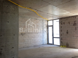 Квартира 2-комн 52.8 м² - Ніко Піросмані, Батумі