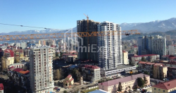 Квартира 222.3 м² - Ніко Піросмані, Батумі, Грузія