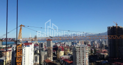 Квартира 222.3 м² - Ніко Піросмані, Батумі, Грузія