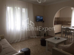 Квартира 44 м² - Іване Джавахишвілі, Батумі, Грузія