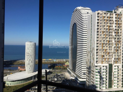 Квартира 2-комн 48 м² - Ніко Піросмані, Батумі