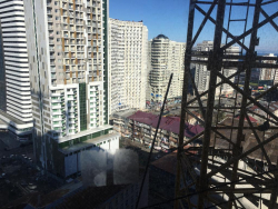 Квартира 52.1 м² - Ніко Піросмані, Батумі, Грузія