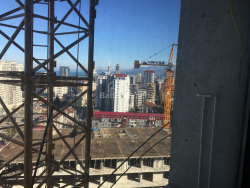 Квартира 52.1 м² - Ніко Піросмані, Батумі, Грузія