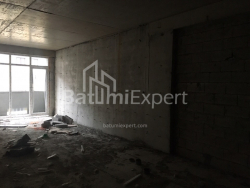 Квартира 70.4 м² - Вахтанга Горгасалі, Батумі, Грузія