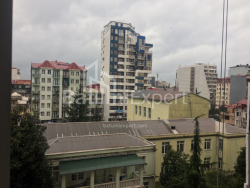 Квартира 34.4 м² - Вахтанга Горгасалі, Батумі, Грузія