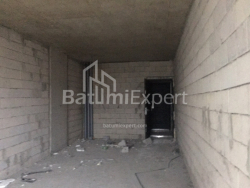 Квартира 1-комн 34.4 м² - Вахтанга Горгасалі, Батумі