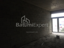 Квартира 1-комн 34.4 м² - Вахтанга Горгасалі, Батумі