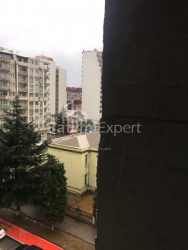 Квартира 1-комн 34.4 м² - Вахтанга Горгасалі, Батумі