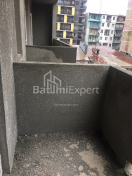 Квартира 37.8 м² - Вахтанга Горгасалі, Батумі, Грузія