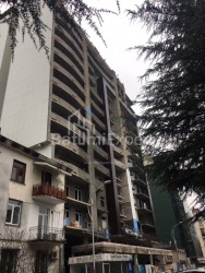 Квартира 37.8 м² - Вахтанга Горгасалі, Батумі, Грузія