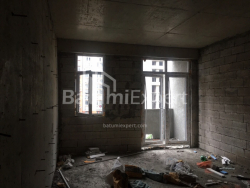Квартира 1-комн 37.8 м² - Вахтанга Горгасалі, Батумі
