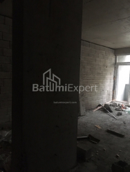 Квартира 38.8 м² - Вахтанга Горгасалі, Батумі, Грузія