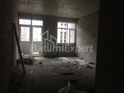 Квартира 38.8 м² - Вахтанга Горгасалі, Батумі, Грузія