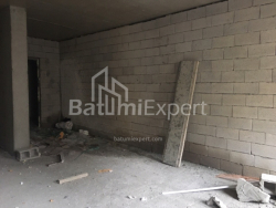 Квартира 38.8 м² - Вахтанга Горгасалі, Батумі, Грузія