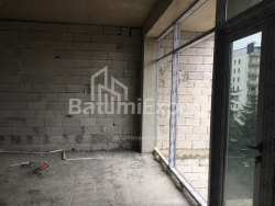 Квартира 58.7 м² - Вахтанга Горгасалі, Батумі, Грузія