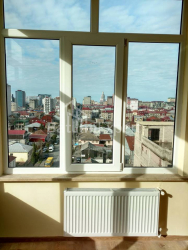 Квартира 72 м² - Петра Мелiкiшвiлi, Батумі, Грузія