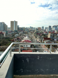 Квартира 4-комн 72 м² - Петра Мелiкiшвiлi, Батумі