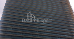 Квартира 1-комн 50 м² - Шерифа Хімшіашвілі, Батумі