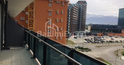 Квартира 50 м² - Шерифа Хімшіашвілі, Батумі, Грузія