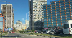 Квартира 55.4 м² - Шерифа Хімшіашвілі, Батумі, Грузія