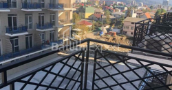 Квартира 2-комн 55.4 м² - Шерифа Хімшіашвілі, Батумі