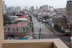 Квартира 2-комн 53 м² - Петра Мелiкiшвiлi, Батумі