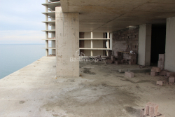 Квартира 125.44 м² - Леха і Марії Качинських, Батумі, Грузія