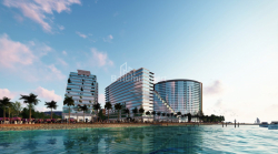 Квартира 125.44 м² - Леха і Марії Качинських, Батумі, Грузія