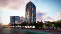 Квартира 125.44 м² - Леха і Марії Качинських, Батумі, Грузія