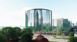 Квартира 125.44 м² - Леха і Марії Качинських, Батумі, Грузія