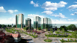 Квартира 125.44 м² - Леха і Марії Качинських, Батумі, Грузія