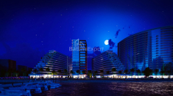 Квартира 125.44 м² - Леха і Марії Качинських, Батумі, Грузія