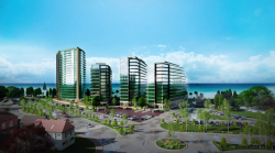 Квартира 125.44 м² - Леха і Марії Качинських, Батумі, Грузія