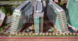 Квартира 38.54 м² - Леха і Марії Качинських, Батумі, Грузія